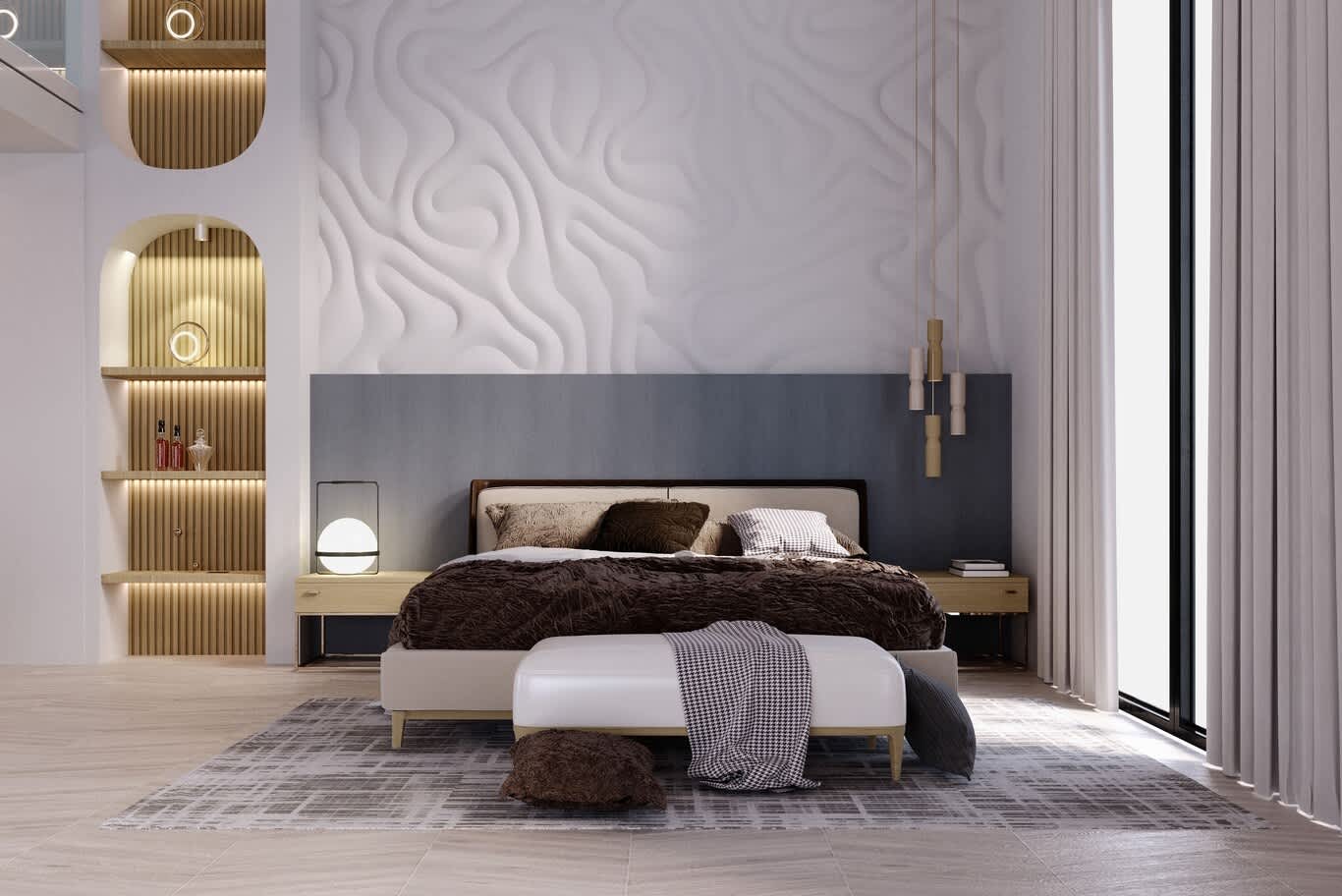 Fit out costs per sq ft Dubai