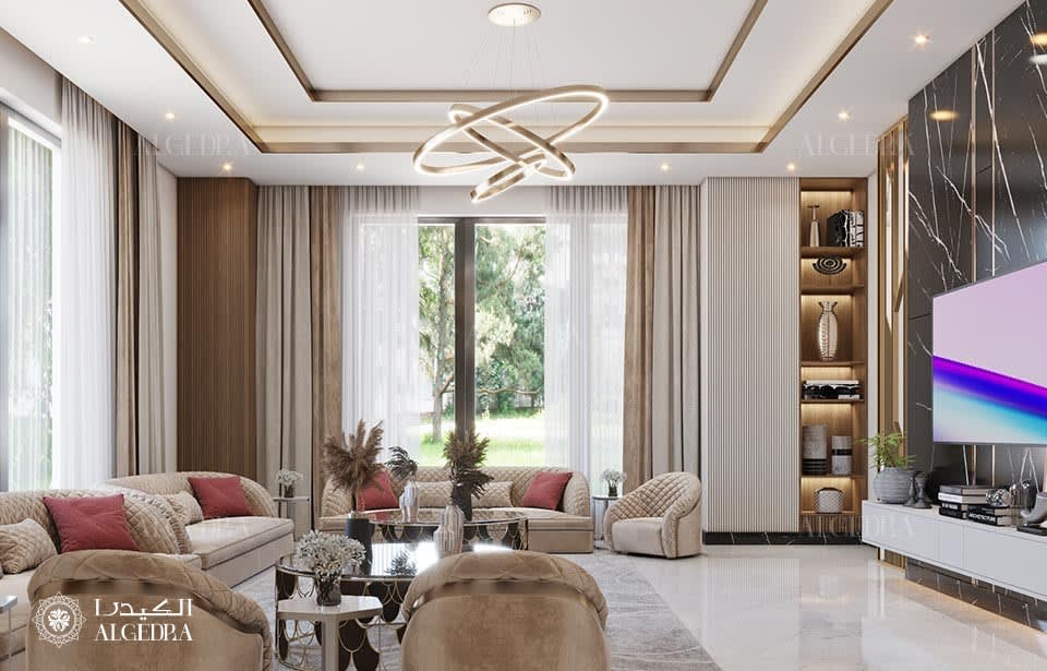 interior design companies in Dubai