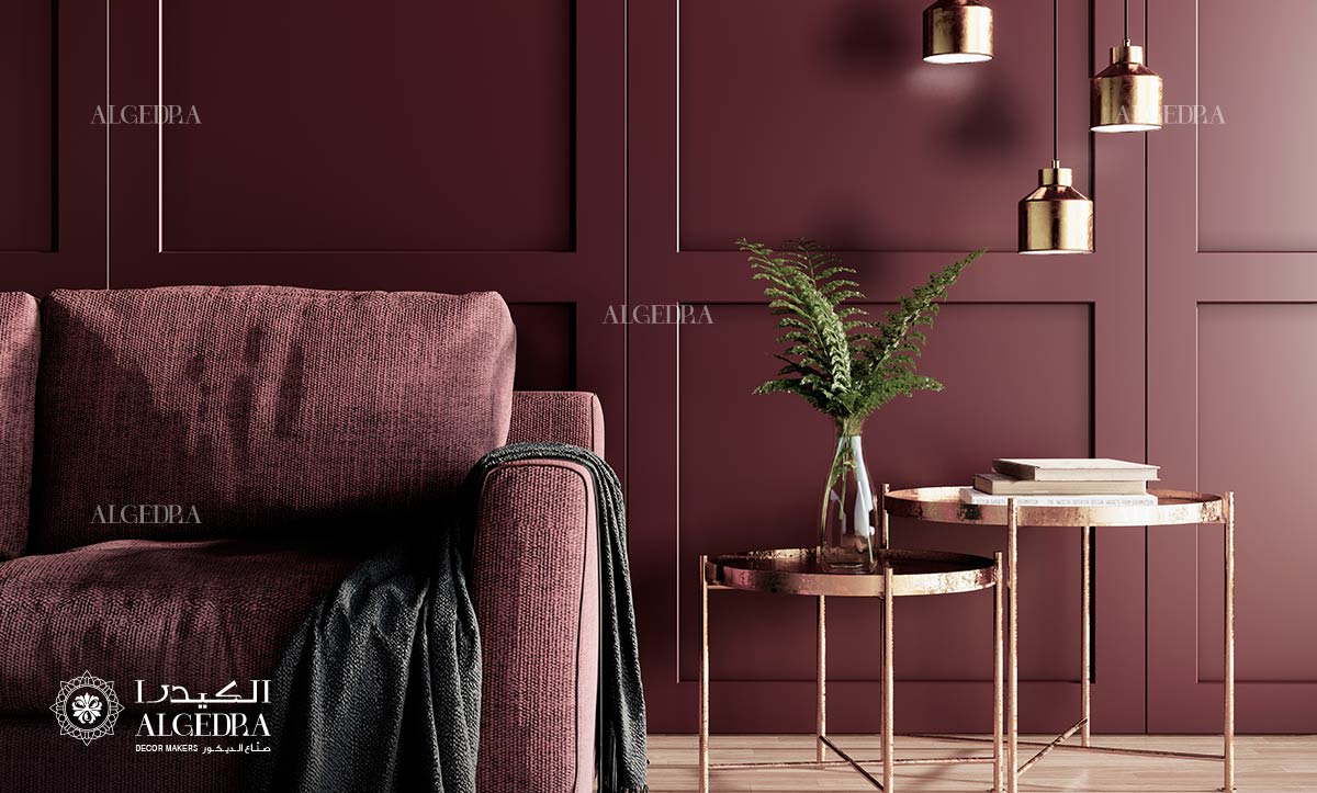 interior design companies