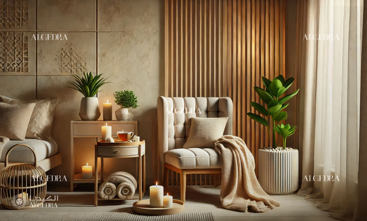 home interior design