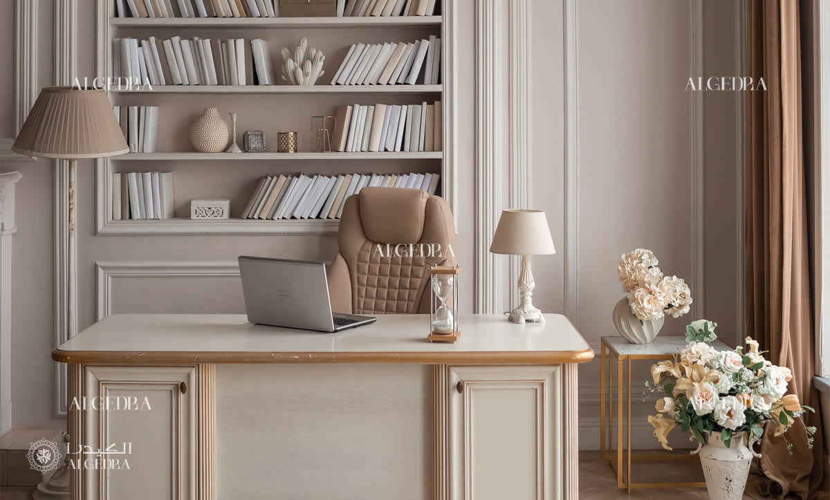 interior design company in abu dhabi