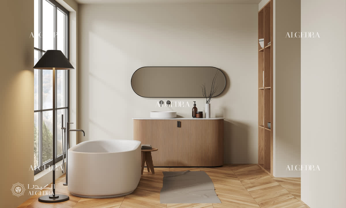 interior design companies in Abu Dhabi