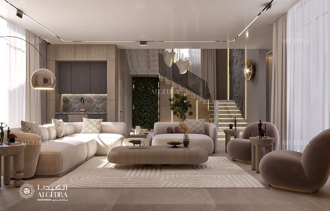 interior design company in Dubai