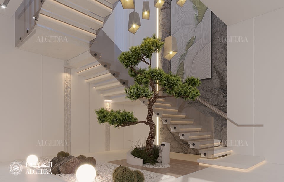 entrance interior design