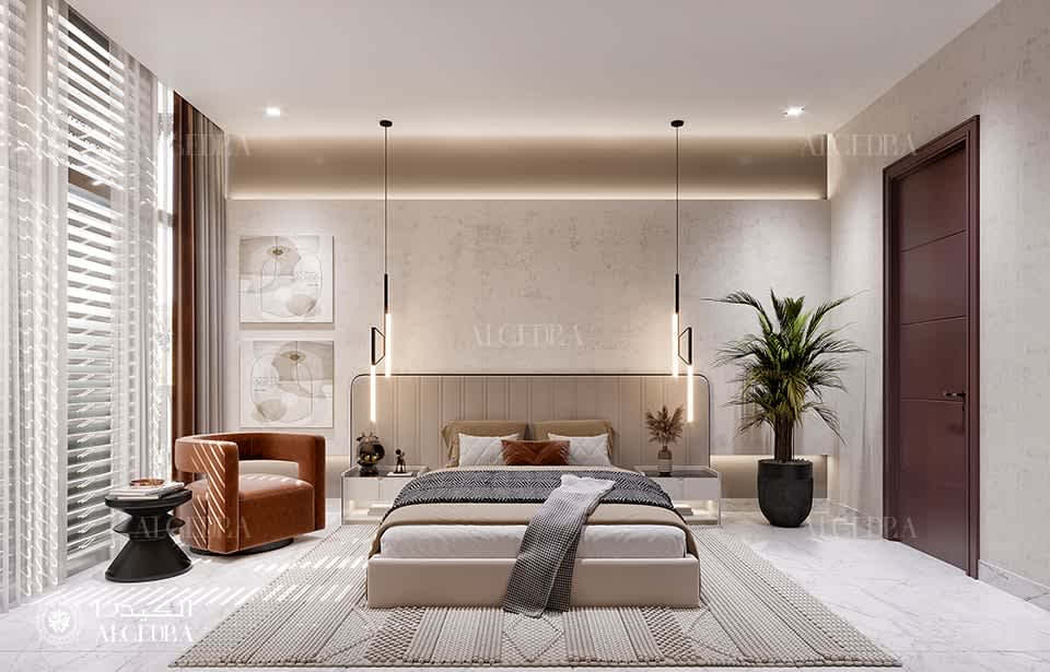 bedroom design