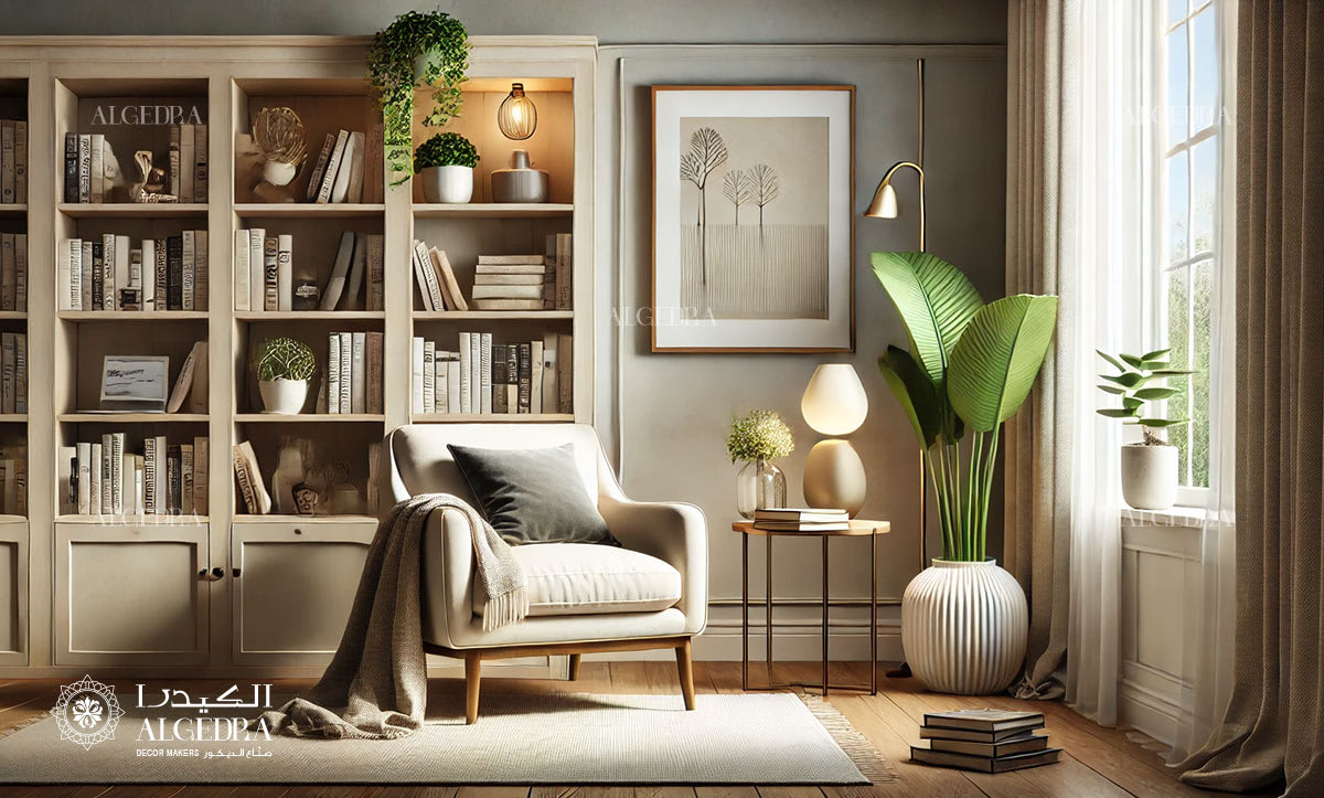 interior designer