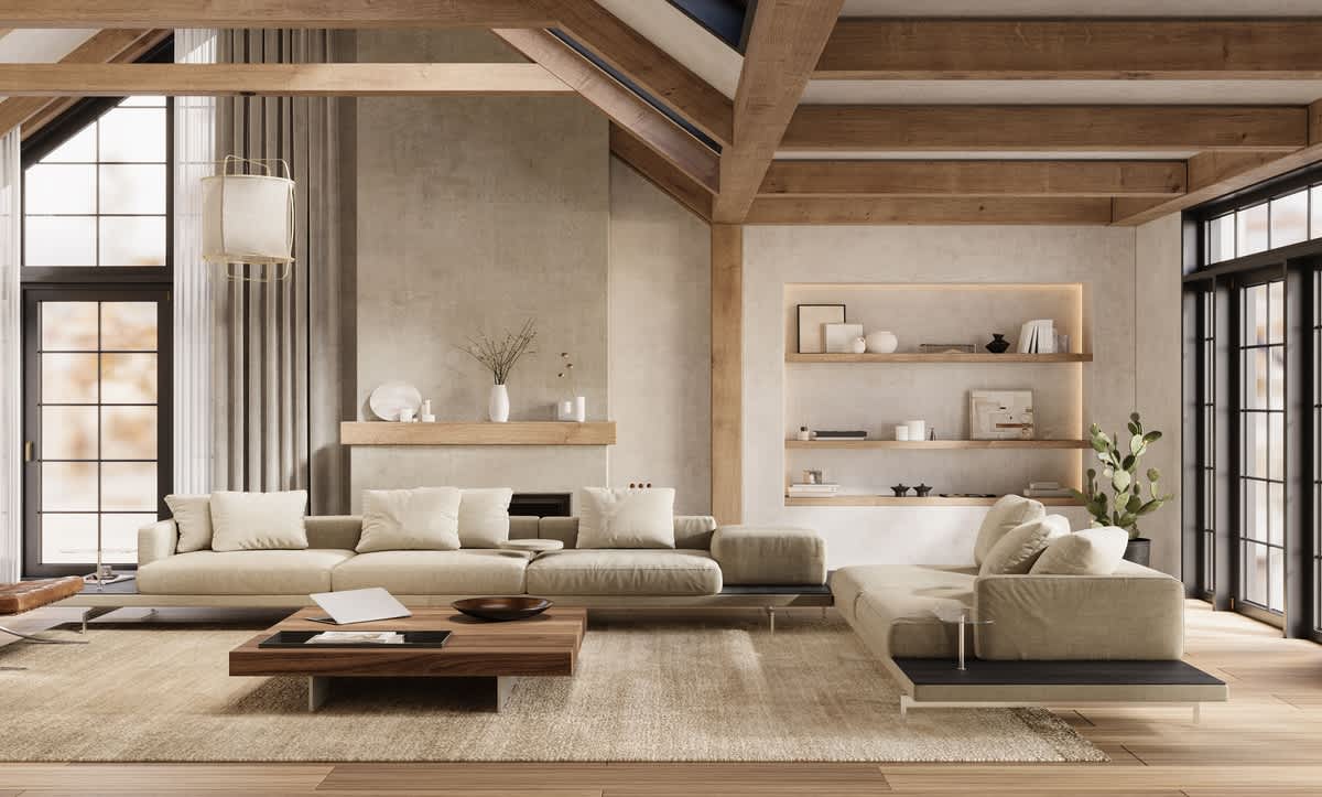 interior design company in Abu Dhabi
