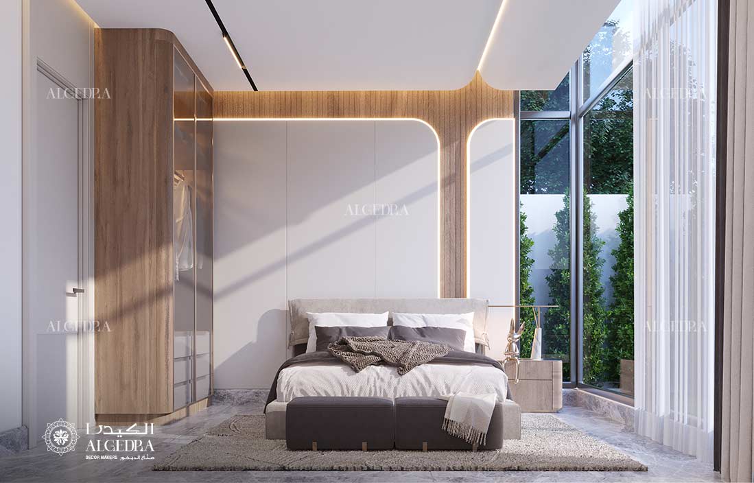 شركات تصميم داخلي في الإمارات