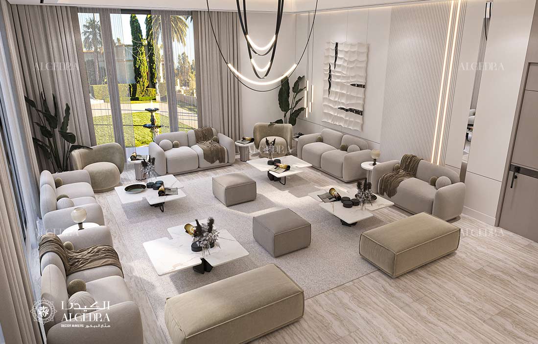 interior design company in dubai