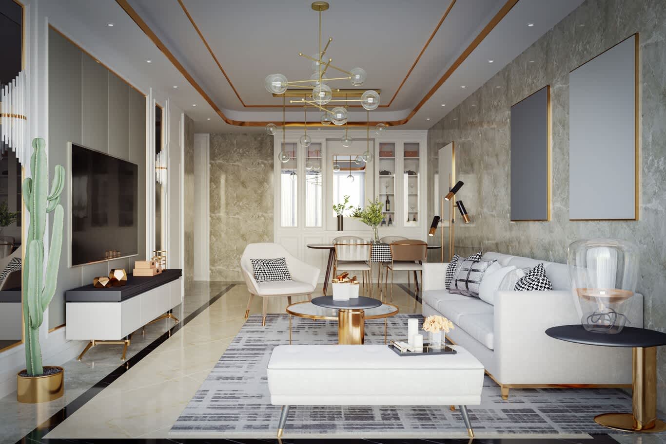 interior design company near me