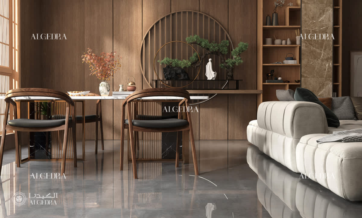 interior design companies in dubai