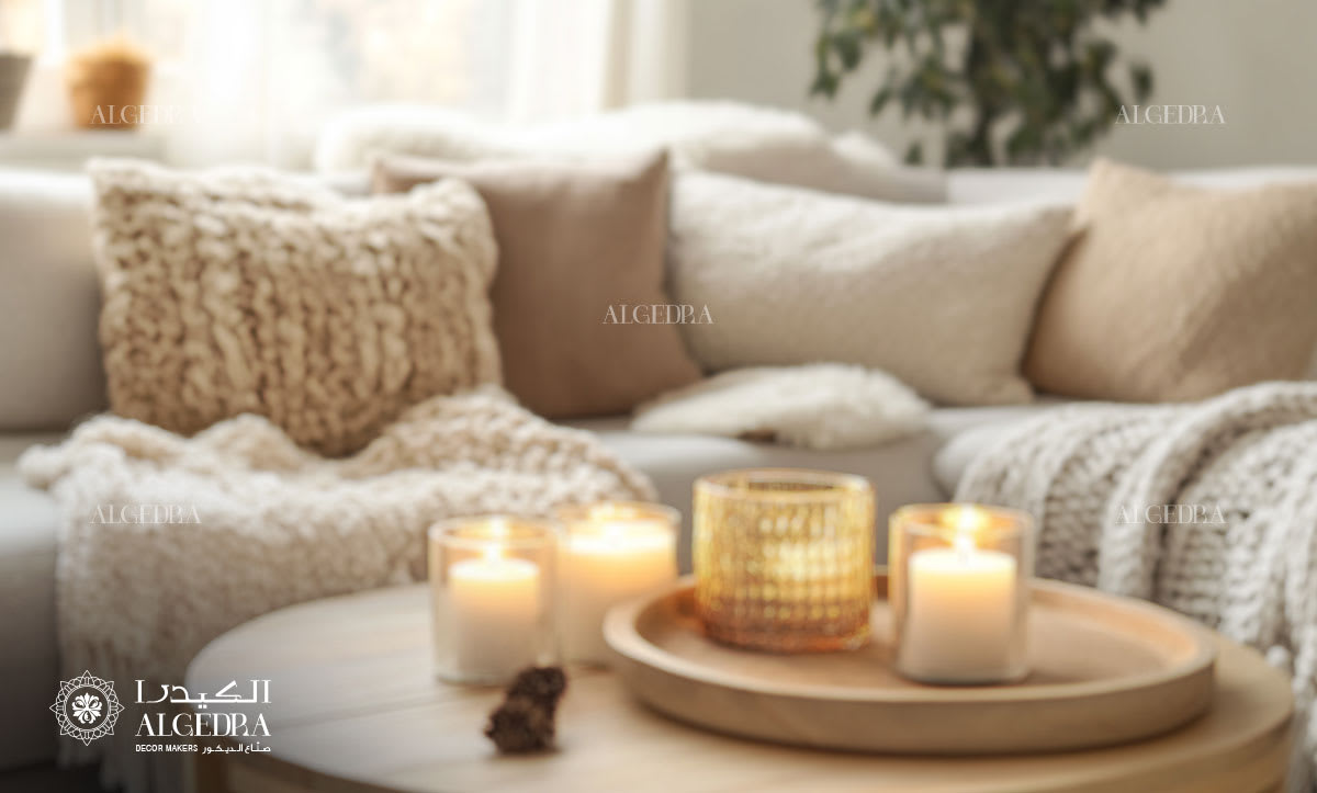interior design company in UAE