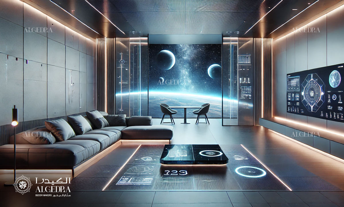 interior design company