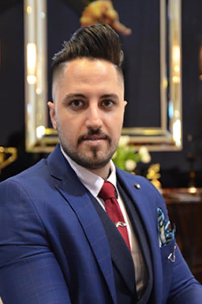 شركة تصميم داخلي