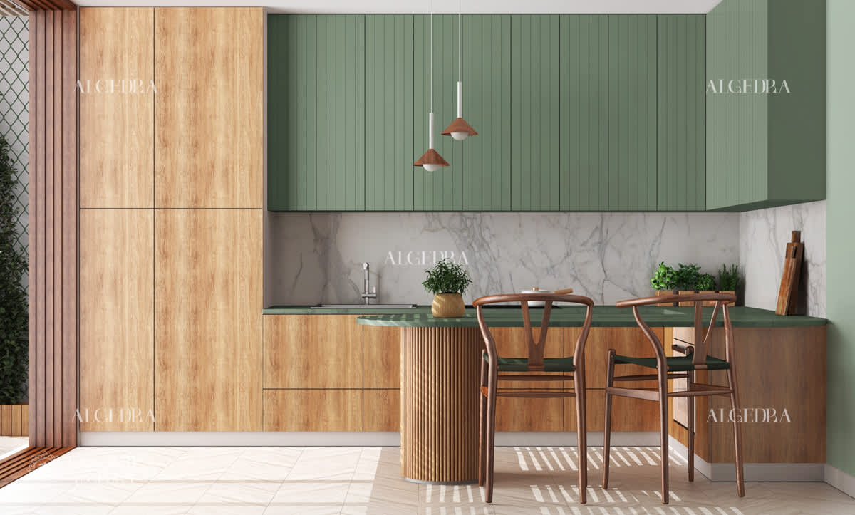 شركات تصميم المطابخ