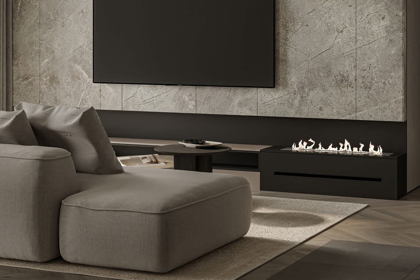 تجديد منازل فاخرة أبوظبي