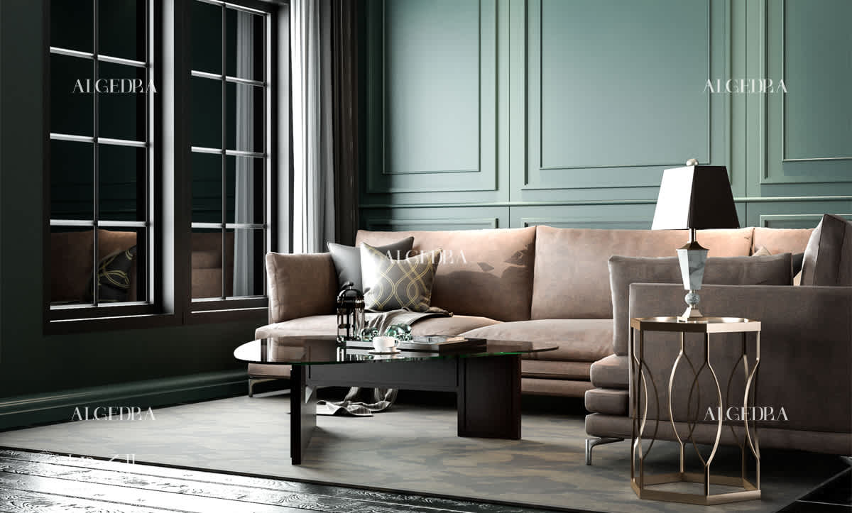 decor company in Abu Dhabi