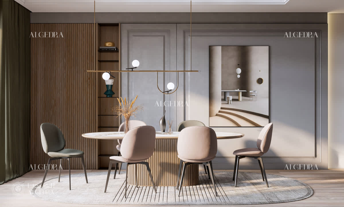 interior design architecture