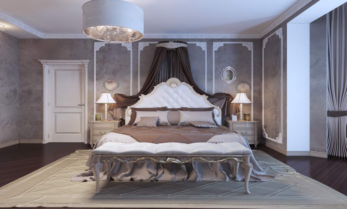 شركة تصميم داخلي في الإمارات 
