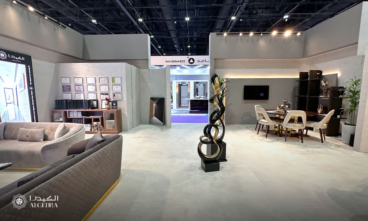 interior design company in Abu Dhabi