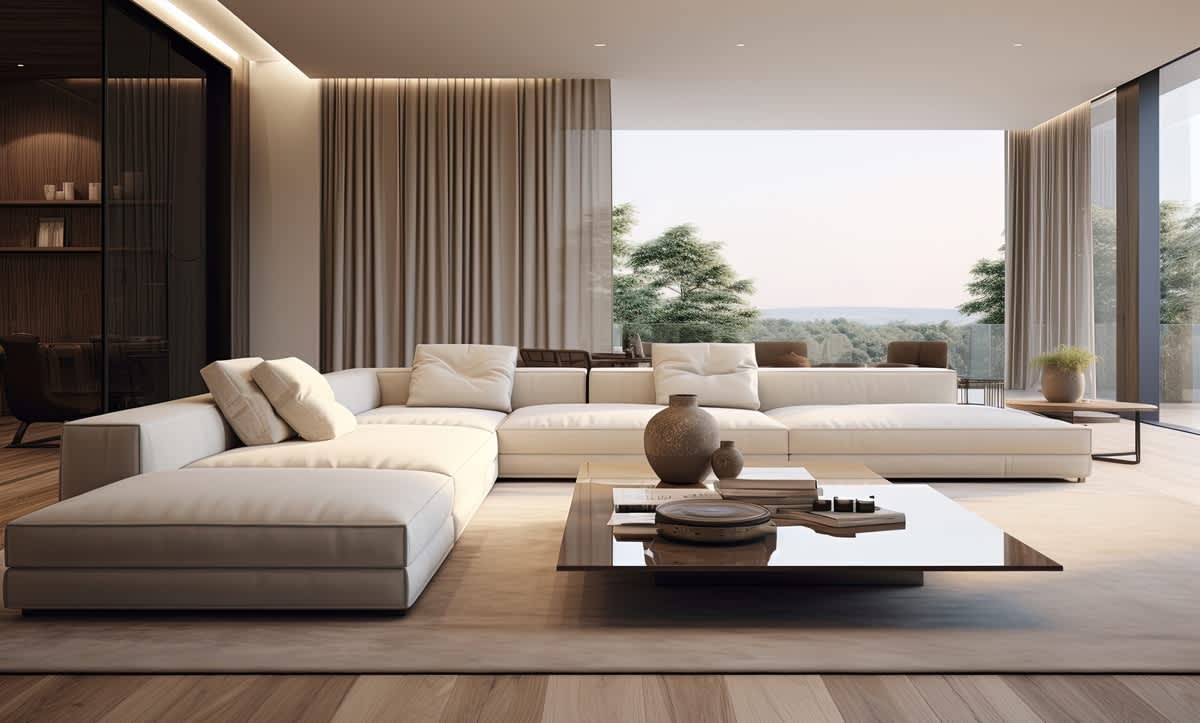 interior design companies in UAE