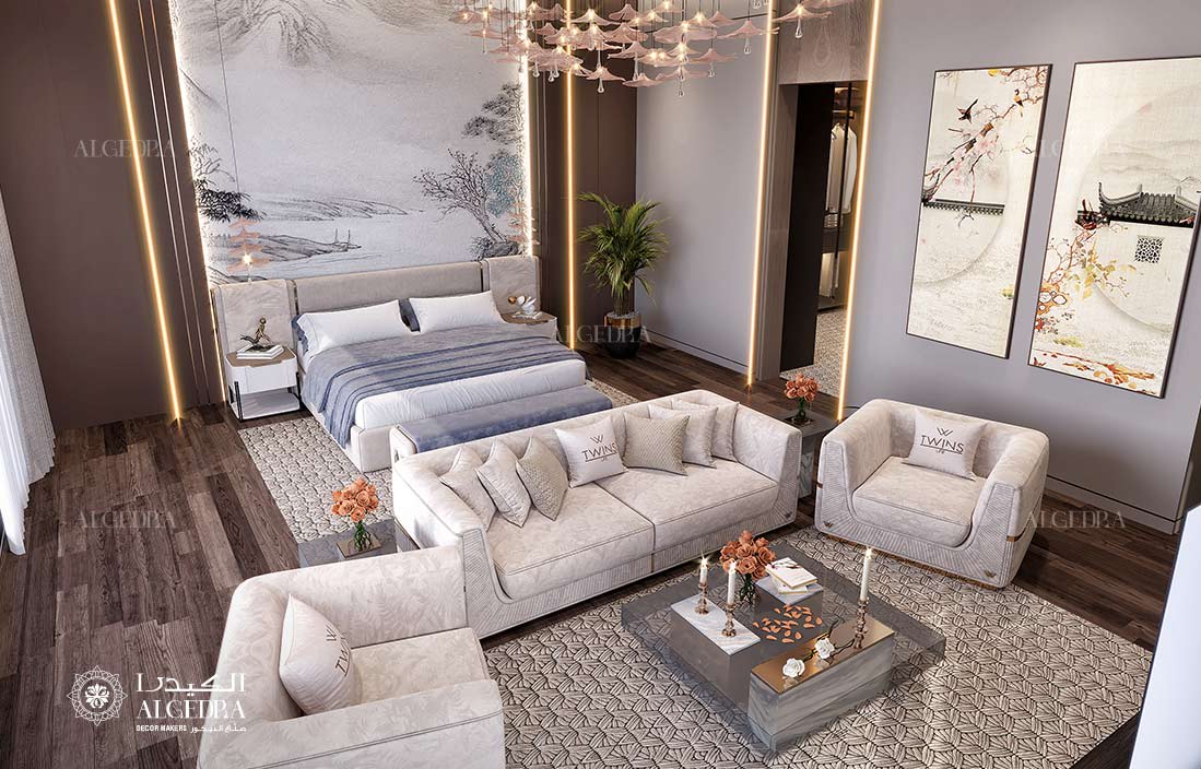 interior design