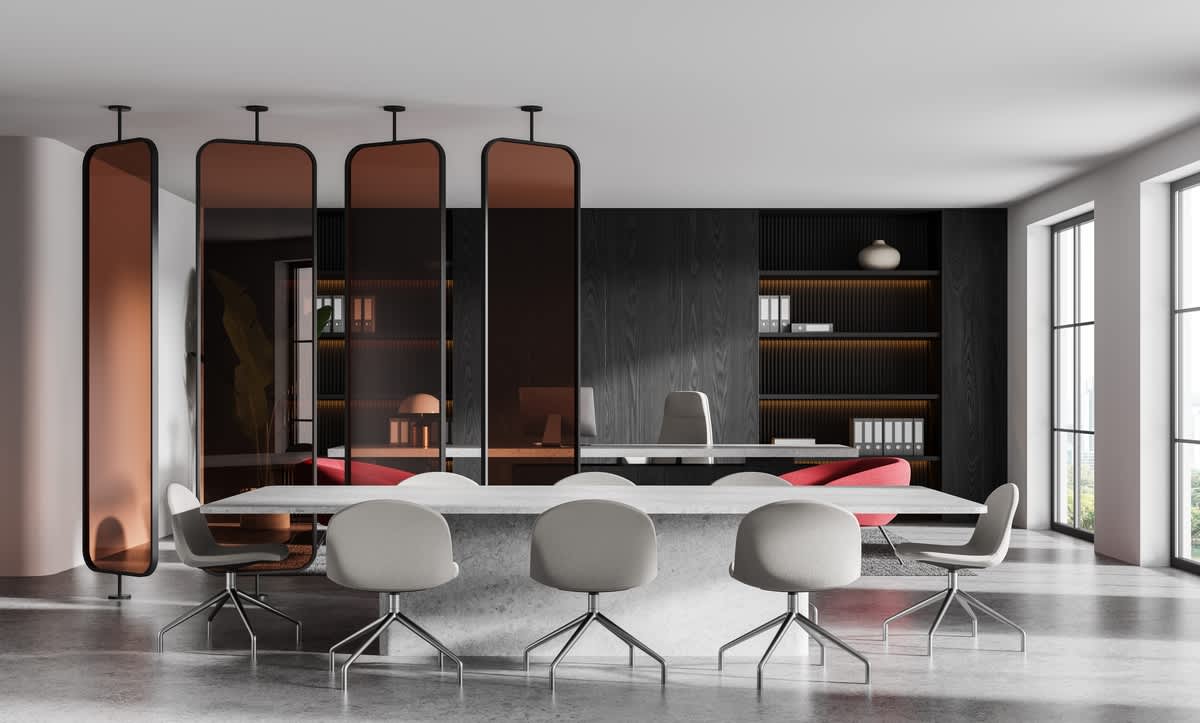 شركات التصميم الداخلي في دبي