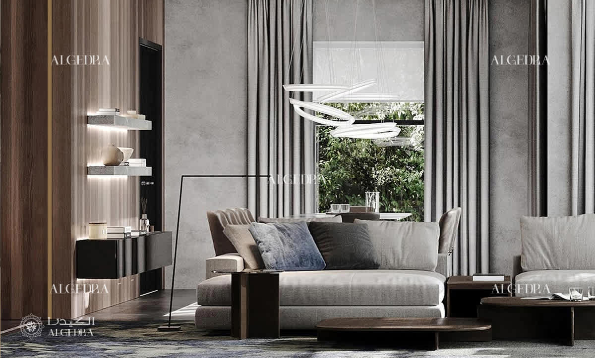 interior design dubai