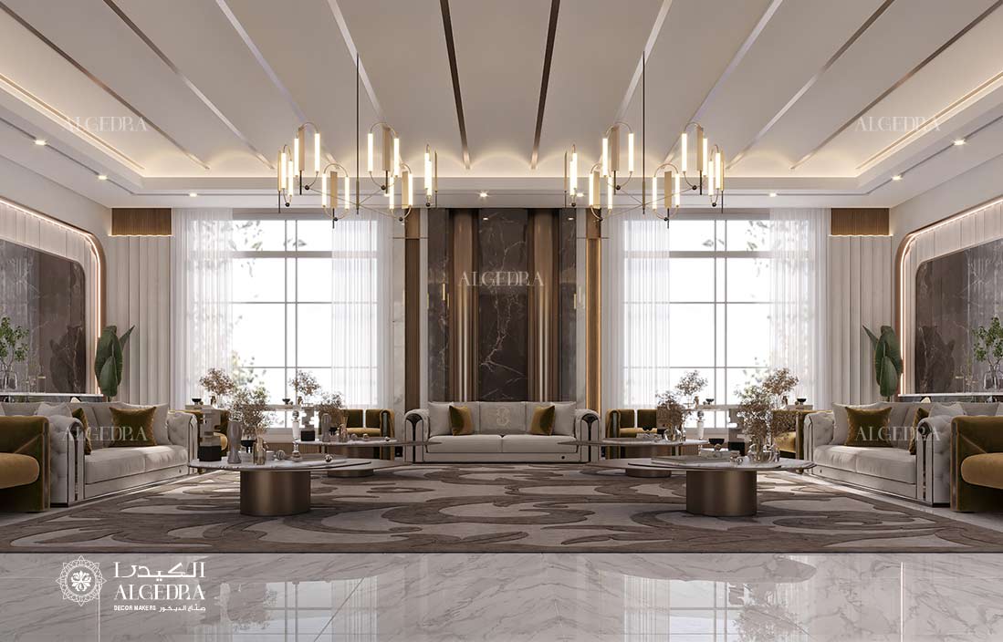 interior design companies in dubai