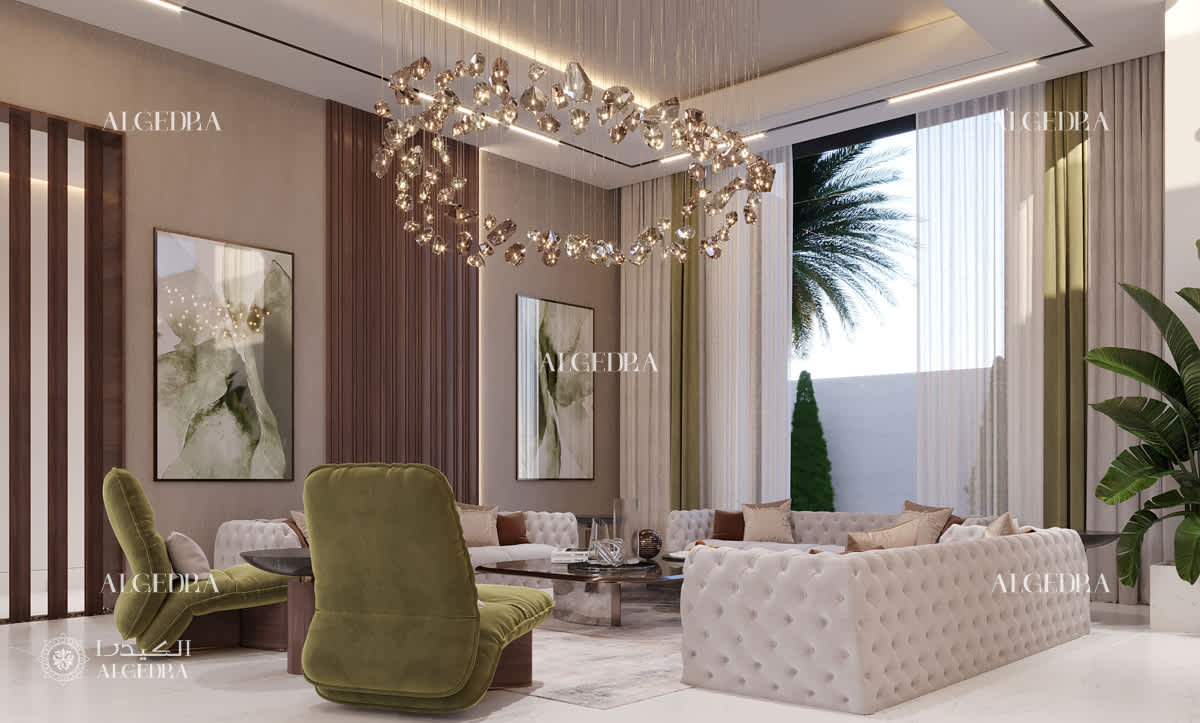 interior design companies in Abu Dhabi