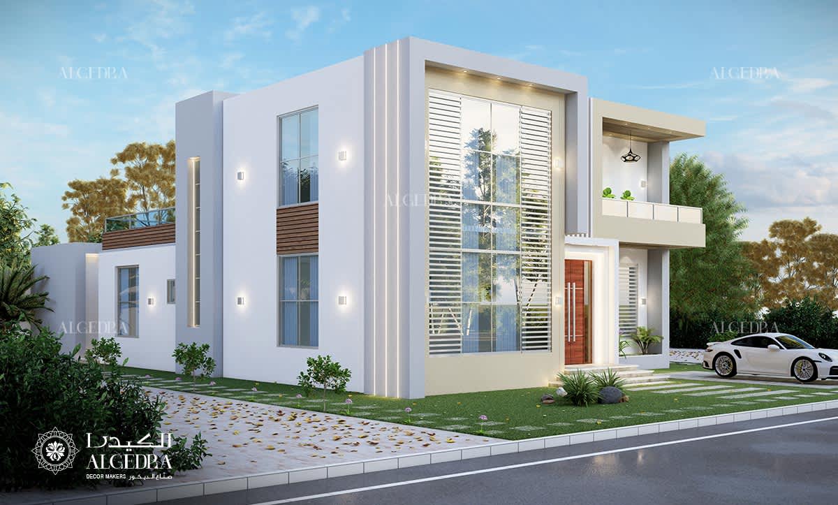 architecture design company in abu dhabi