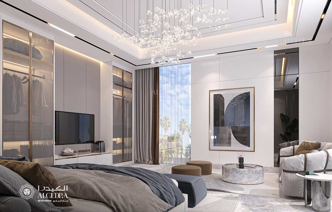 شركة تصميم داخلي في الإمارات