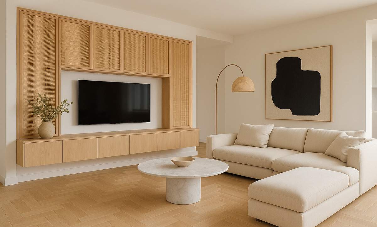 luxury home decor