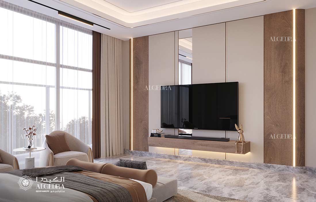 interior design companies in UAE