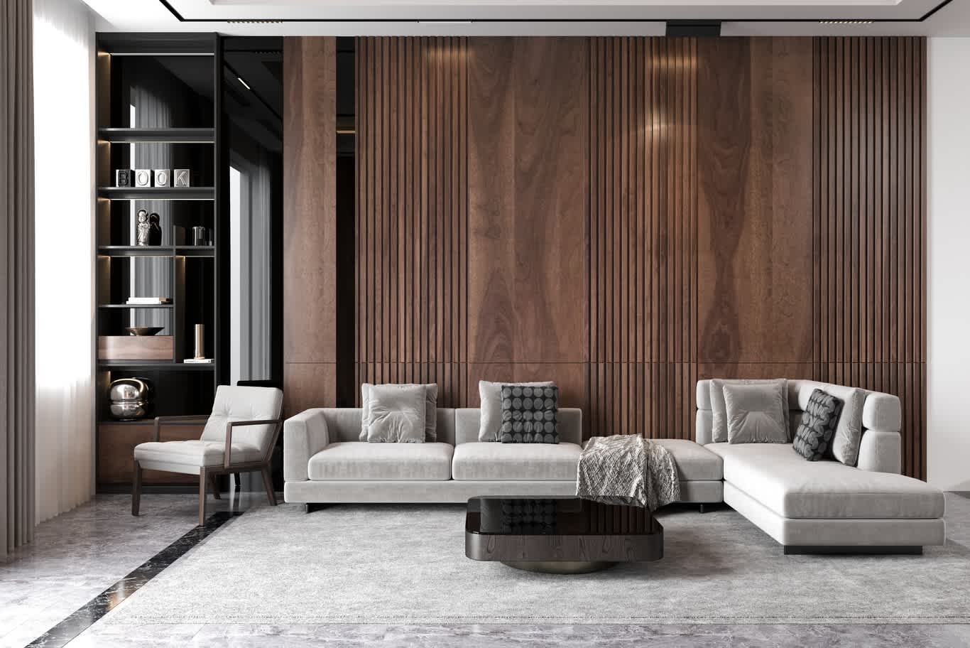 home renovation