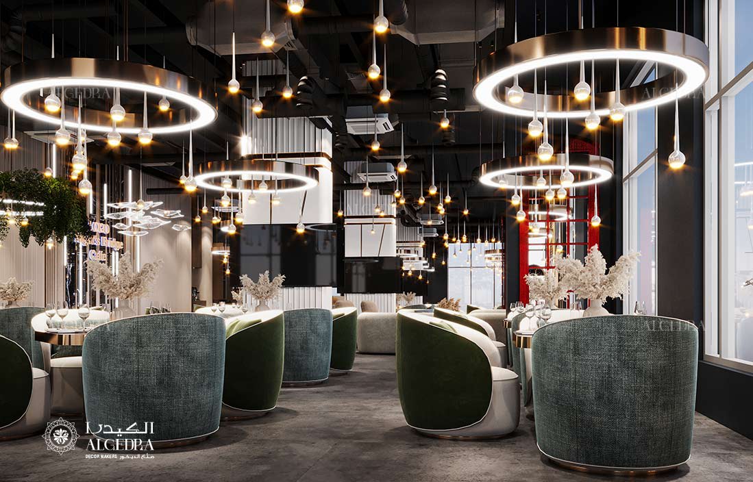 cafe design