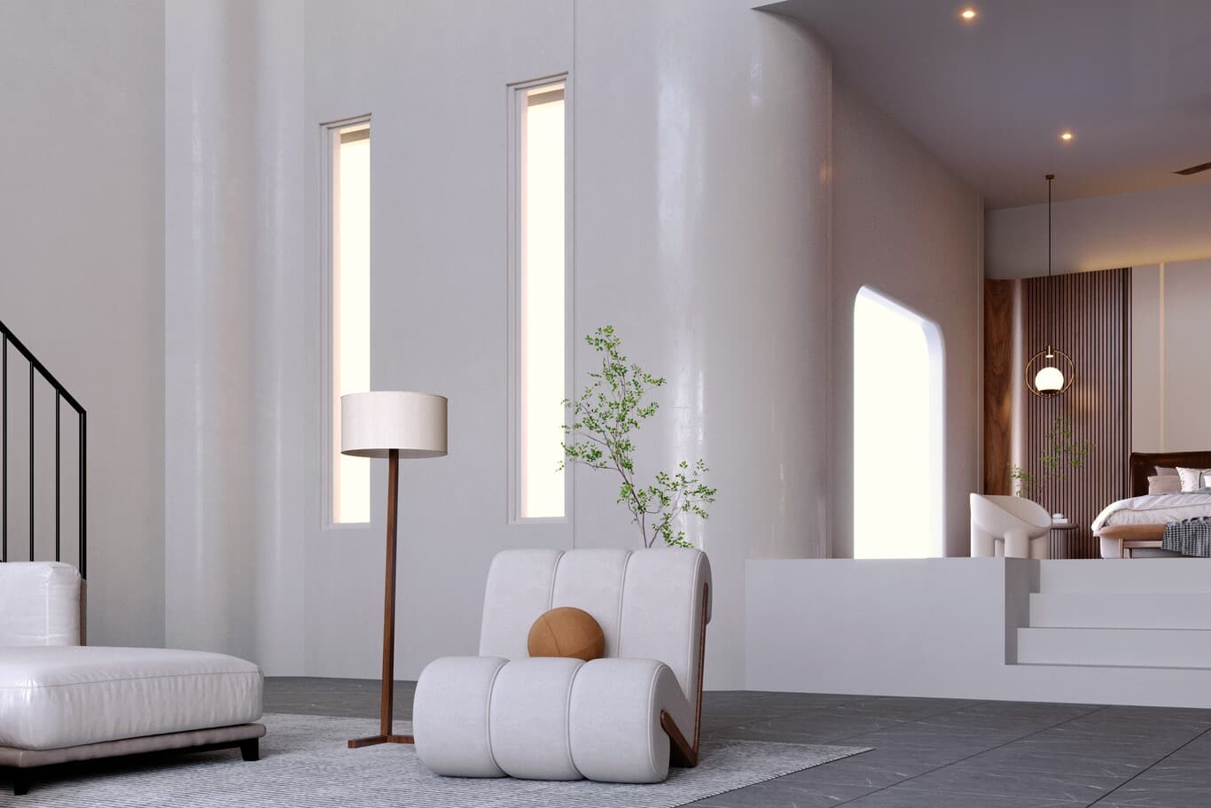 Residential fit out Dubai