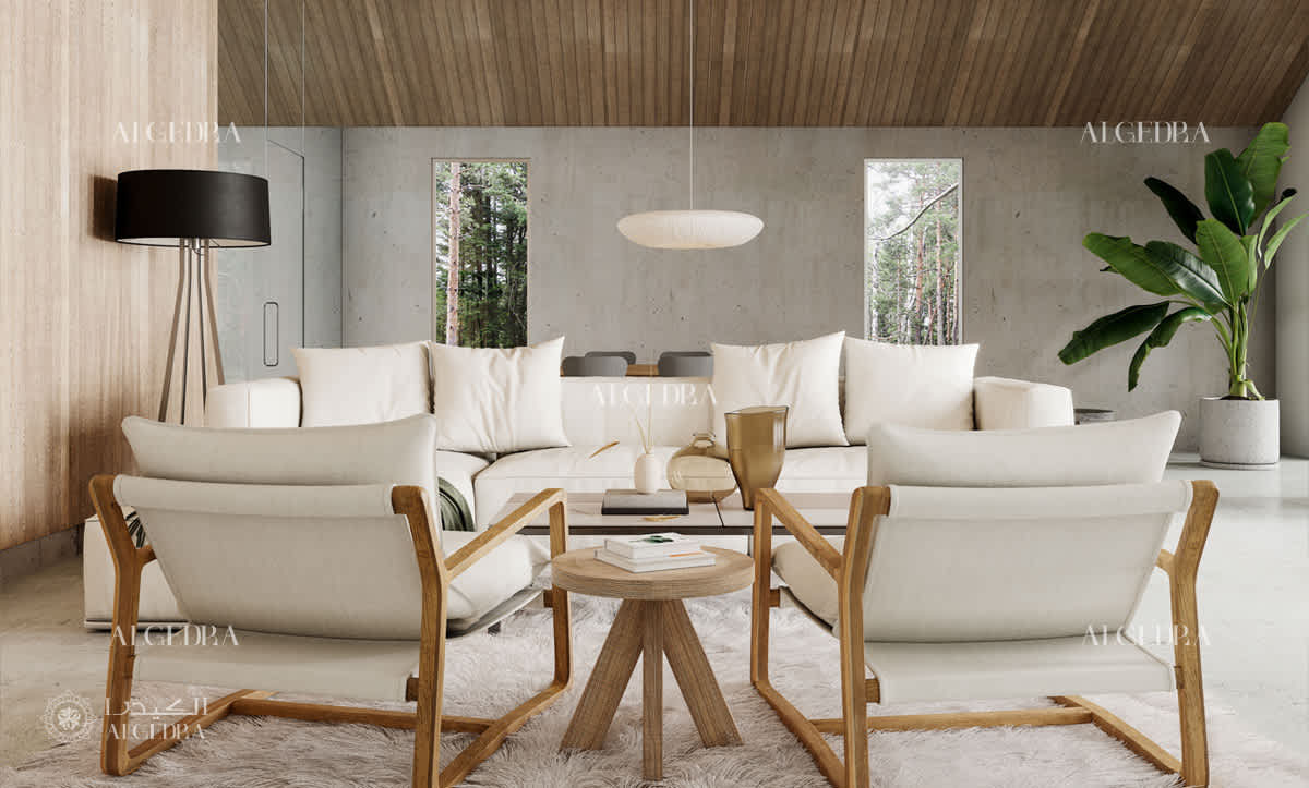 luxury villa design