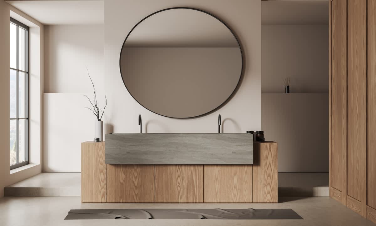 small bathroom interior design