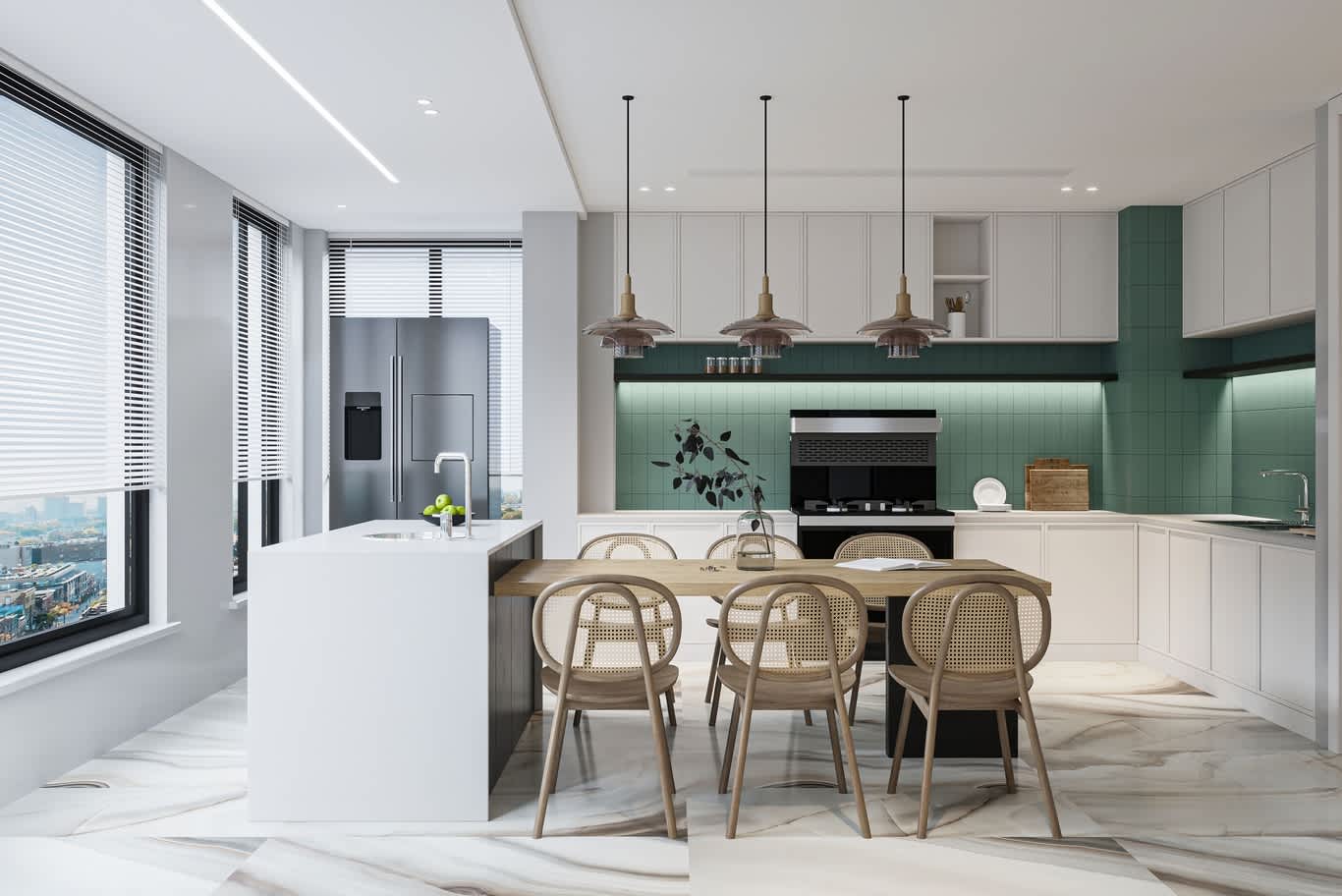 interior design services in dubai