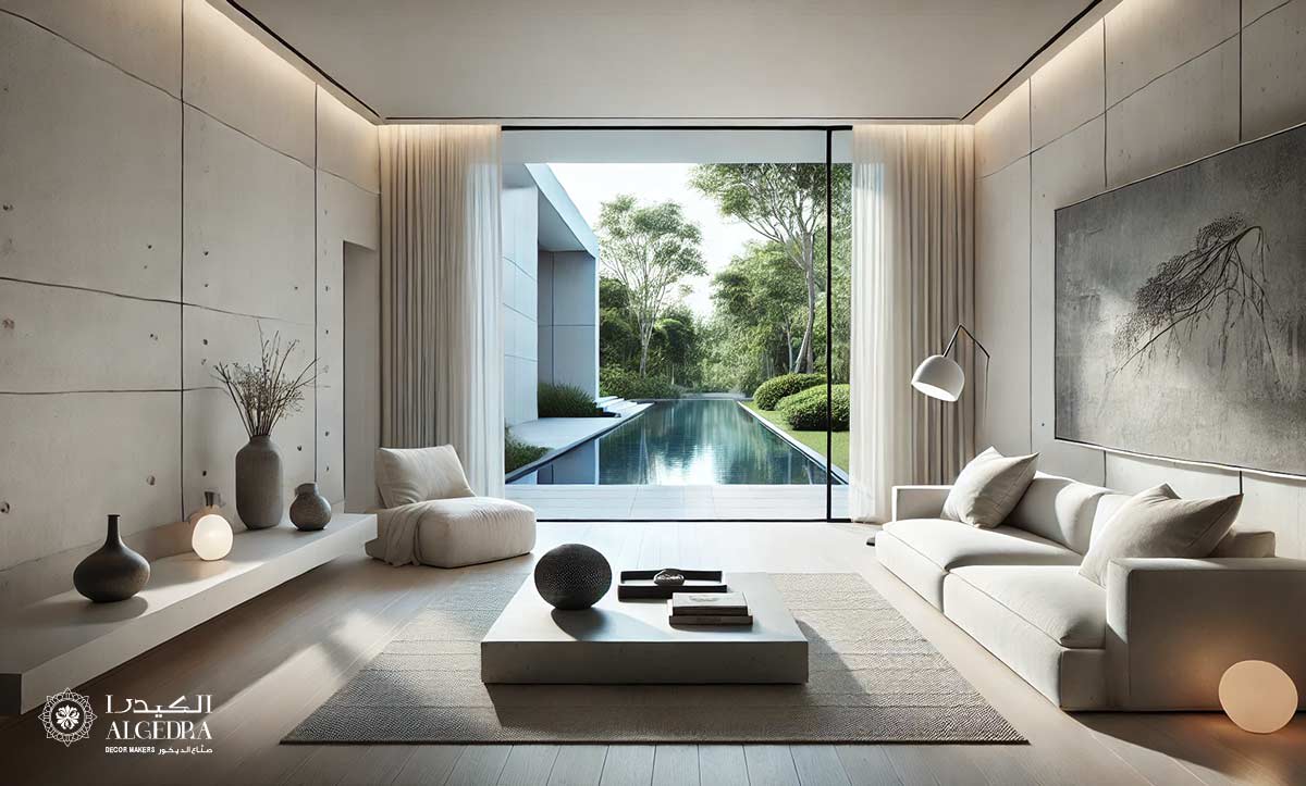 تصميم داخلي