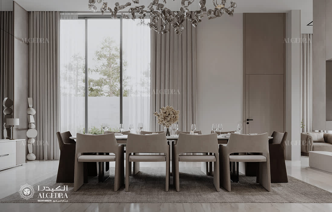 مصمم شقق في أبوظبي