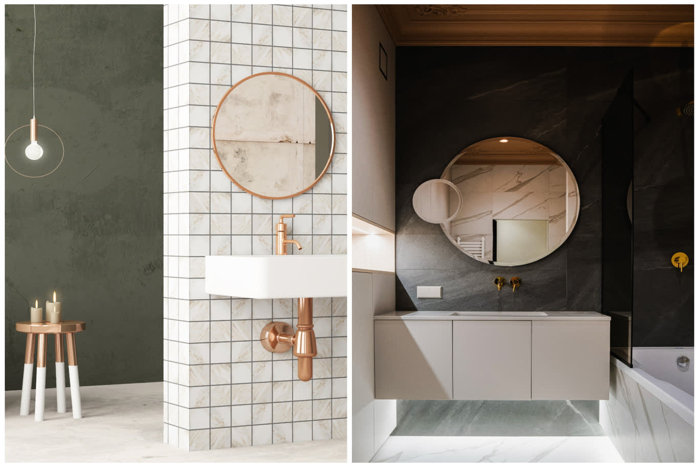 bathroom design ideas