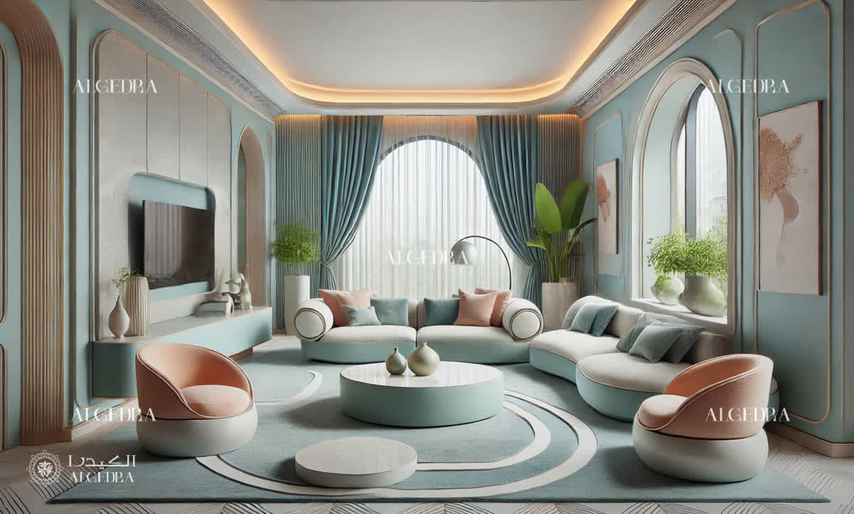 interior design companies in dubai