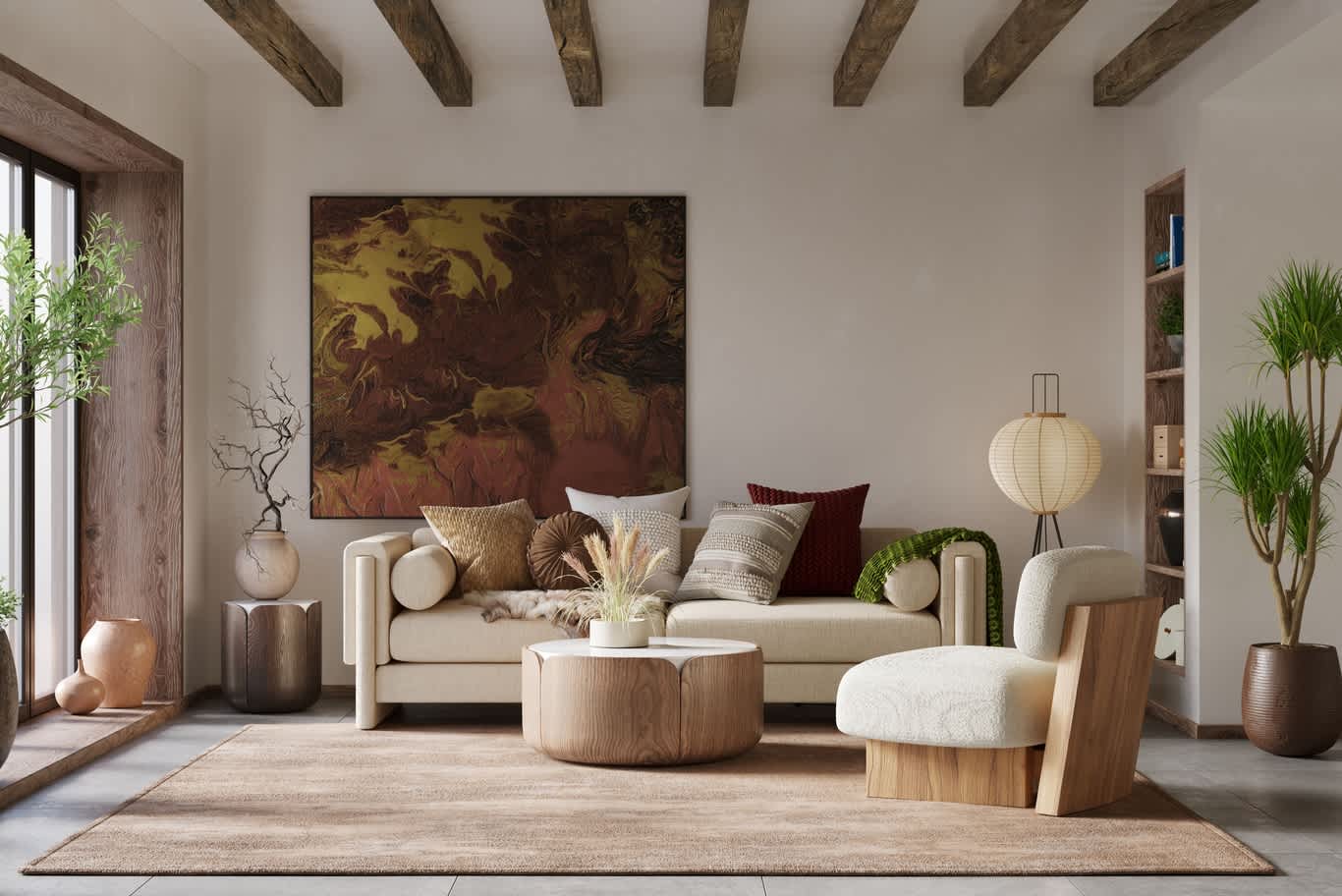 room decoration ideas at home