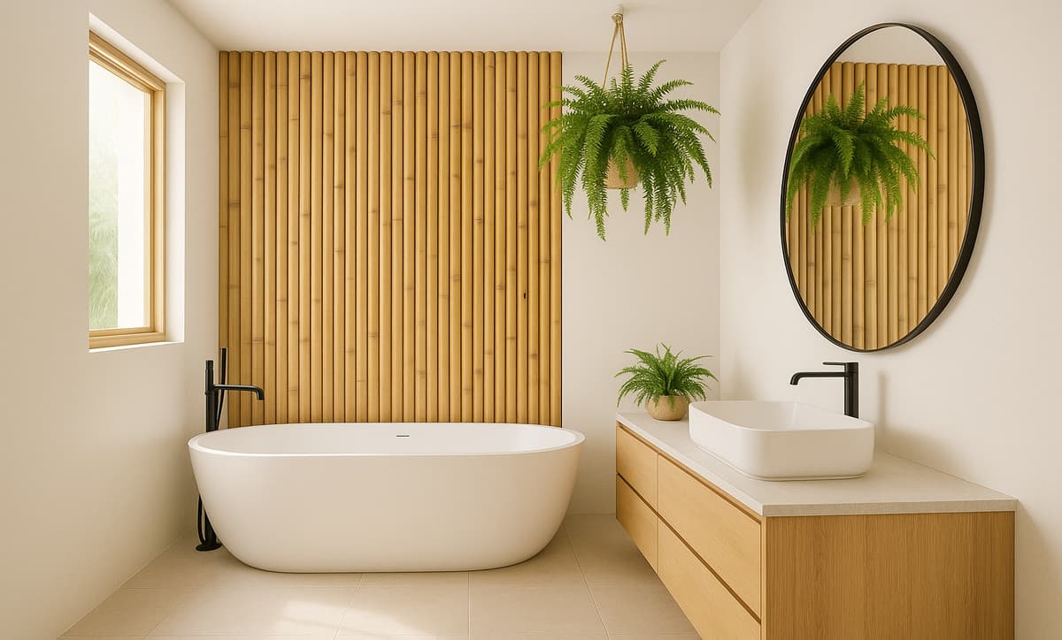 bathroom design