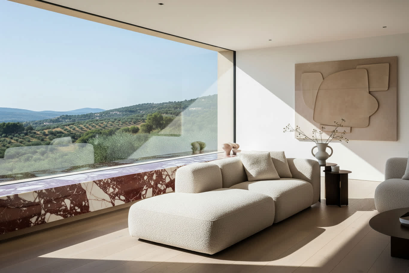 luxury interior design firm