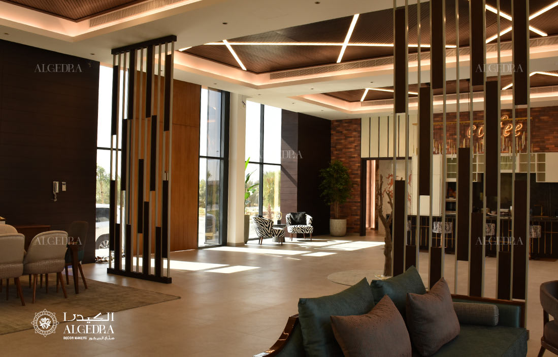 villa interior design company