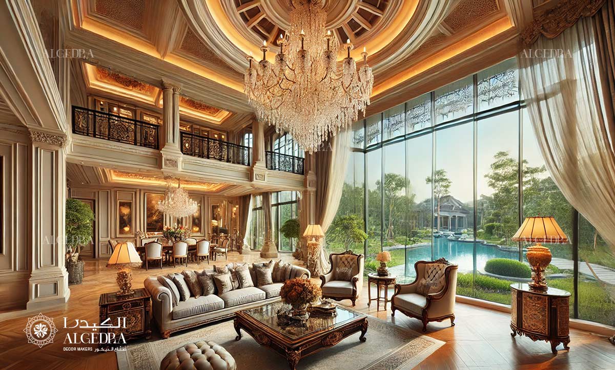 interior design companies in dubai