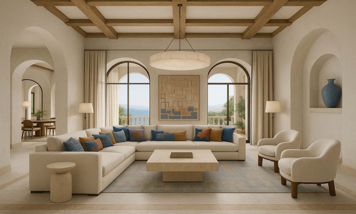 تصميم داخلي
